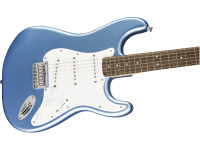 Fender  Squier FSR Bullet HT Laurel Fingerboard Lake Placid Blue